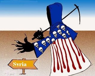 USA, generali contro senatori sulla guerra in Siria