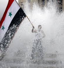 In Siria una battaglia per la sovranità e laicità dello Stato