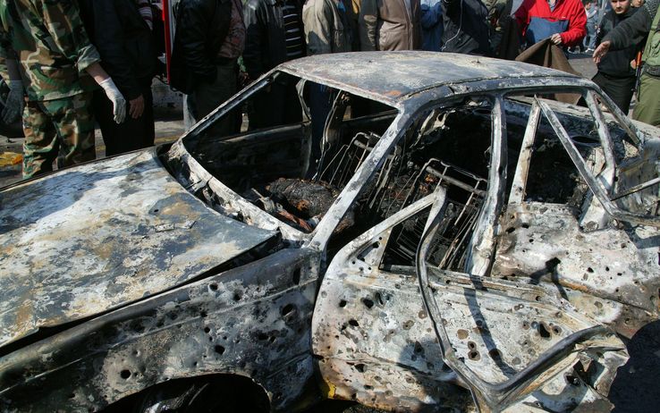 Siria: 7 morti dopo attacco a tv si Stato