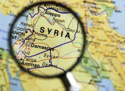    Università Studi Perugia. Incontro-dibattito:  “La questione siriana banco di prova della Convenzione sulle Armi Chimiche”