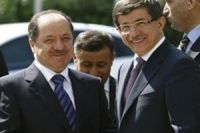 Siria: Ministro Esteri turco  in visita in Iraq per &quot;tranquillizzare&quot; i Curdi