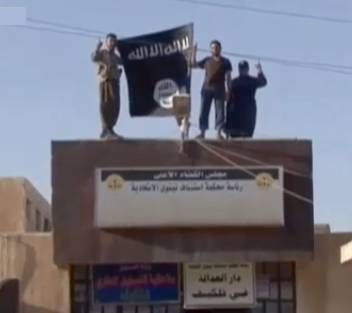 Libia. Lo Stato islamico conquista Sirte. Gentiloni: &quot; l’Italia è pronta a combattere nel quadro della legalità internazionale”