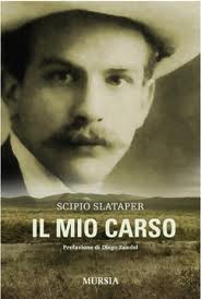 Cultura. Scipio Slataper e il Mio Carso, 1912 - 2012