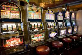 Perché la politica  fa un maxisconto ai concessionari delle slot machines?
