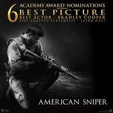American sniper: il bersaglio mancato di un cecchino della cinepresa?