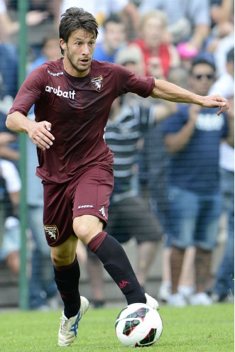 Calcio Serie A, Il Toro si ferma sui legni
