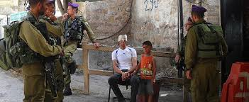 Ebrei vs. Palestinesi: Amnesty International condanna i soldati israeliani per &quot;disprezzo della vita umana&quot;