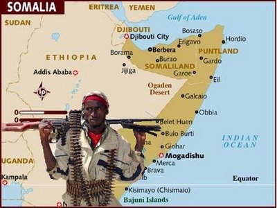 La Somalia sconvolta dalla guerra civile e crisi alimentare  al centro dell’attenzione della Comunità internazionale
