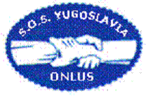 S.O.S. Yugoslavia – Kosovo Metohija Solidarietà per i Figli dei Rapiti del Kosovo-Metohija