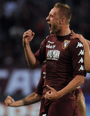 Calcio Serie B: Il Toro si riprende la vetta