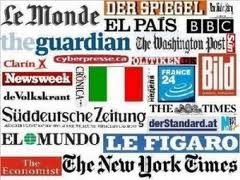 Rubrica - Uno sguardo Oltr’alpe, rassegna della stampa periodica Web francese