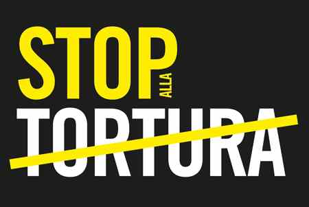 Tortura, M5S: E’ necessaria una vera legge
