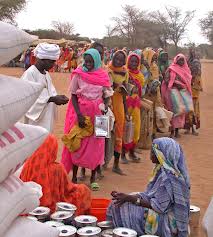 Al via in Sudan il programma di Merck e OMS contro la schistosomiasi