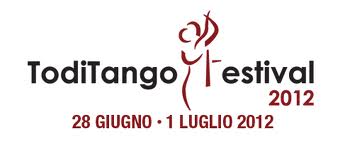 Eventi. Torna in Umbria per la III Edizione il Todi Tango Festival