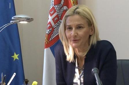 Serbia nella Ue.  Intervista con Tanja Miščević, capo delegazione serba per i negoziati per l’adesione del paese slavo alla Ue