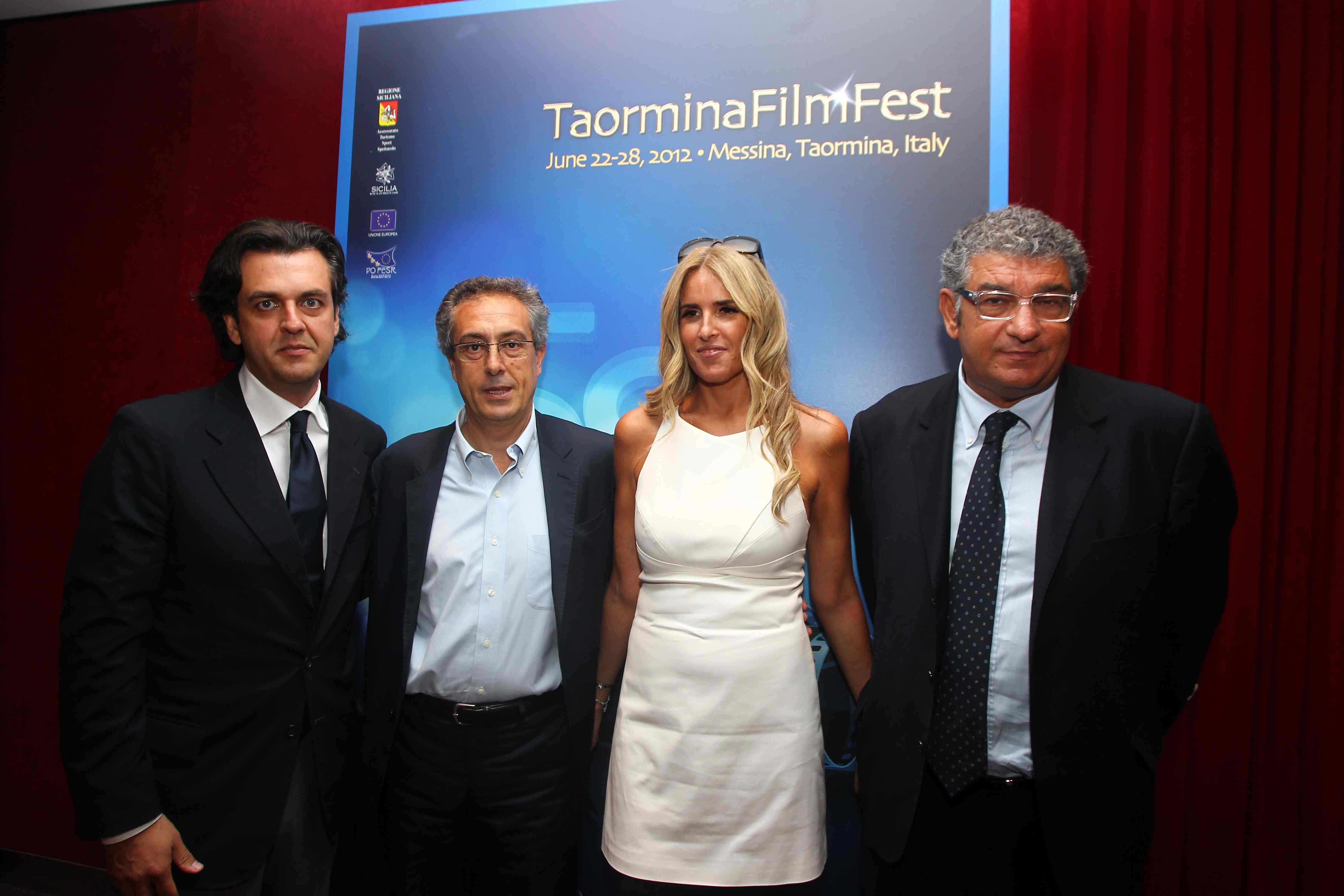 Conto alla rovescia per la 58° edizione del &quot;Taormina FilmFest&quot;.