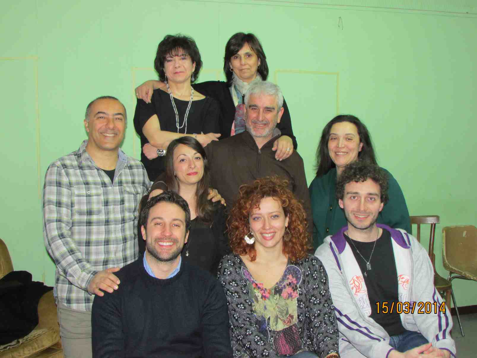 Compagnia Liotru: sabato (22 marzo) e domenica (23 marzo) al teatro Don Bosco di Catania in scena “Le sorprese del divorzio”