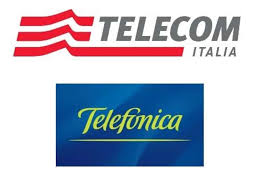    Telefonica compra Telecom, Forza Nuova: l'Italia sempre più povera e sempre meno libera