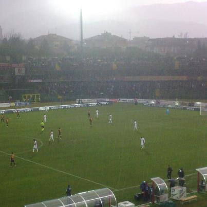 Calcio, Ternana – Bari. XXIV Giornata di Campionato di Serie B