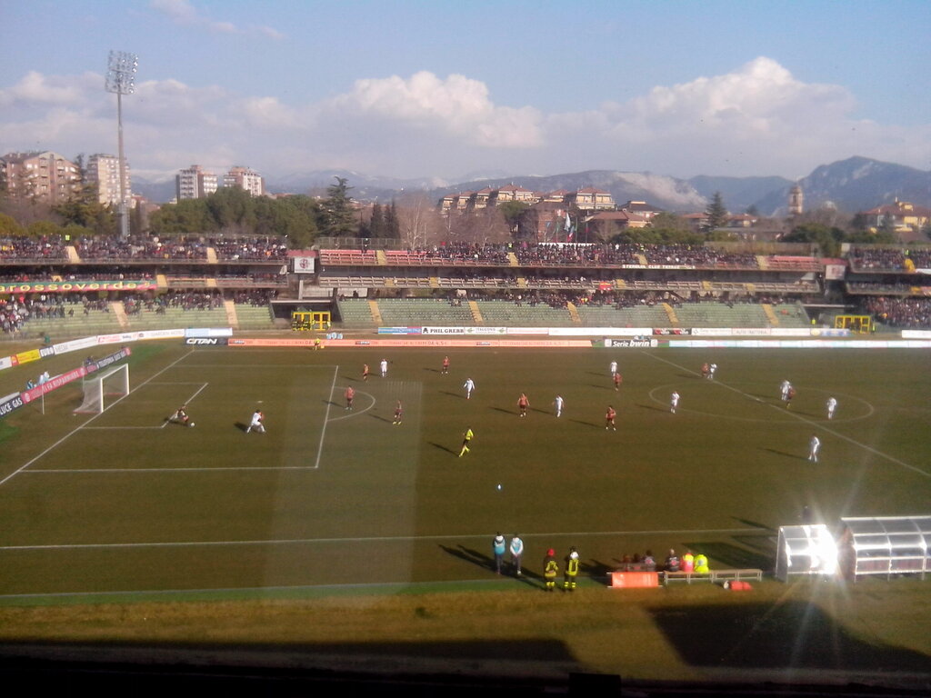  Calcio Serie B, Ternana – Empoli 0-0 . V Giornata di ritorno, sabato 16 febbraio 2013 