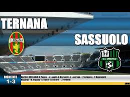   Calcio Serie B. Al Liberati un Sassuolo da urlo batte le Fere 3 a 1. Rabbia per il rigore concesso da Cervellara al 45' st