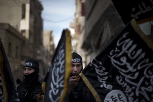 Siria. I terroristi islamici pronti a sbarcare anche in Europa