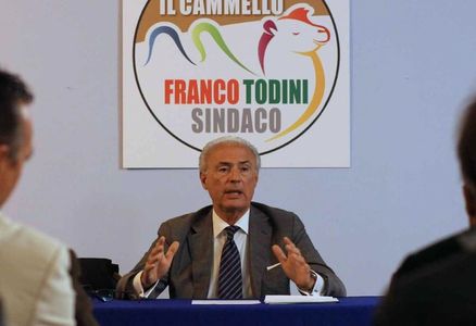 Elezioni Comunali Terni. Franco Todini: “Basta con le mistificazioni”