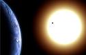 Scienza.La straordinaria eclissi solare del pianeta Venere