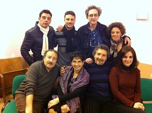 Stasera debutto di &quot;Tu Musica Assassina&quot; al teatro Brancati di Catania