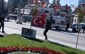 Nuova ondata di attentati terroristici in Turchia
