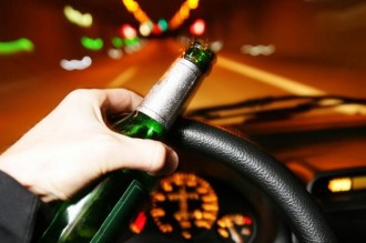 Sicurezza stradale è l'eccesso di alcool e droga a provocare numerosi incidenti mortali