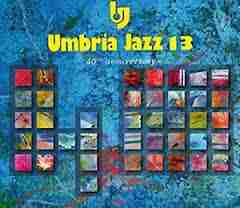 Umbria Jazz 2013. Nel quarantennale della manifestazione musicale torna Keith Jarrett.