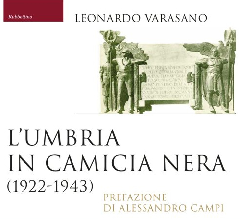 Domenica 5 agosto, a Corciano si parla dell’Umbria durante il fascismo