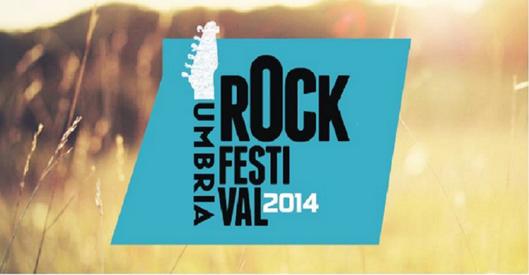 Si sta avvicinando la prima edizione di Umbria Rock Festival 