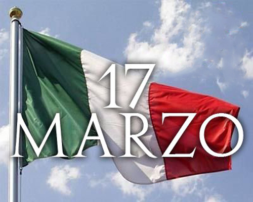 17 marzo, Giornata di nascita dello Stato Italiano