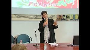 Umbria Libri 2013. Emanuela Ughi presenterà il volume “Il poliedro di Leonardo” 