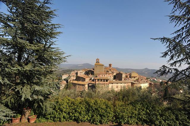 A Panicale conferenza su turismi e territorio.  Le modalità, le problematiche, le prospettive del turismo di nicchia