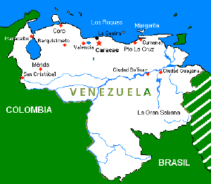 Aziende italiane in Venezuela per l’alluminio