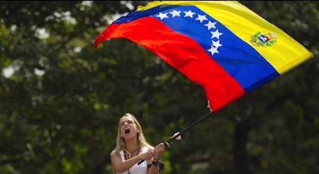 Sociale. Il Venezuela sta morendo. La dignità di un popolo