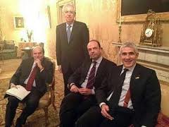 Vertice Palazzo Chigi: Confermato mandato forte per Monti