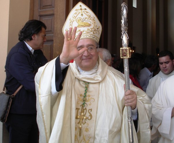 Calabria. Vescovo Morosini: «Polsi non è un luogo di ‘ndrangheta»