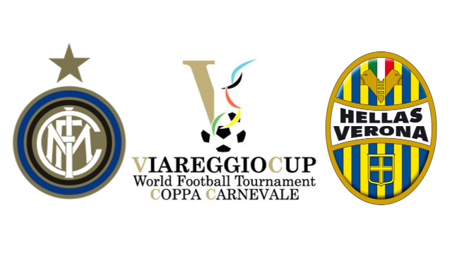 Finale Viareggio CUP , Inter-Hellas Verona 2-1: il settimo sigillo nerazzurro, cronaca e tabellino