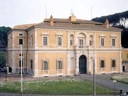 Cultura. Museo Nazionale Etrusco di Villa Giulia Preistoria di un paesaggio