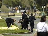 Usa: 3 vittime dopo sparatoria nel campus universitario