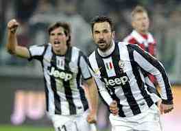 Calcio Coppa Italia: Juventus batte il Milan 2-1. Protagonista Vucinic l’esorcista.