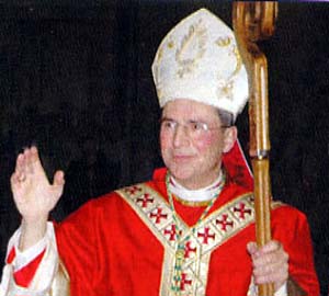 Gubbio: il vescovo Mons. Mario Ceccobelli interviene sugli arresti degli amministratori e dipendenti pubblici locali