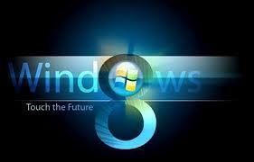 Windows 8, il nuovo sitema microsoft: per ora un mezzo fiasco di vendite