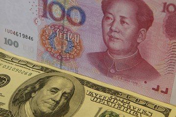 La Cina snobba il Dollaro e paga in Yuan: questa guerra è l'inzio di un nuovo ordine mondiale?