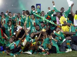 Calcio Coppa d'Africa. La sorpresa Zambia batte ai rigori la Costa D'Avorio