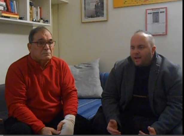 Chieti. Intervista al sindacalista Giustino Zulli sulla ricandidatura Di Primio e sulle scelte di Buracchio